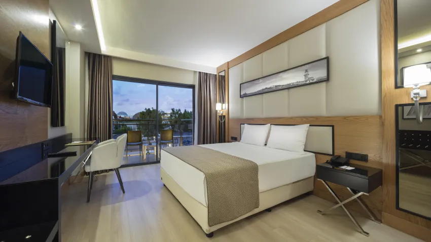 Aydinbey Queens Palace 5*-40
