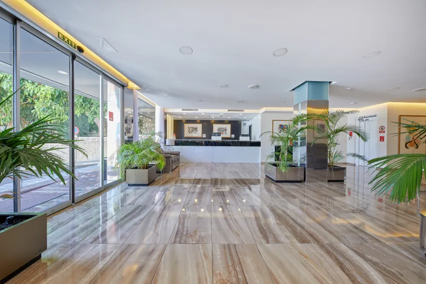 Joan Miro Museum Hotel 4*-11