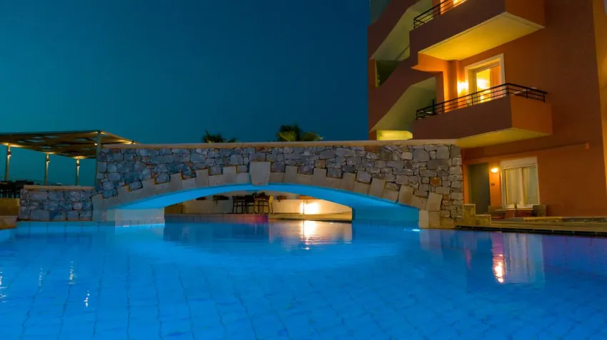 Dedalos Beach Hotel 3*-48