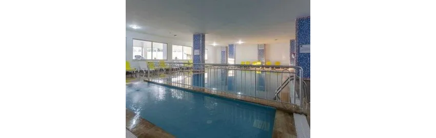 Eftalia Splash Resort 4*-25