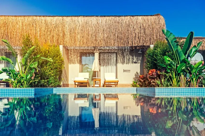 ROYAL WINGS HOTEL  5*-44