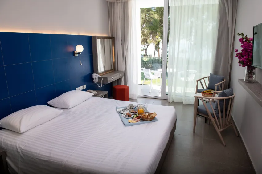 Park Beach Hotel 3*-18