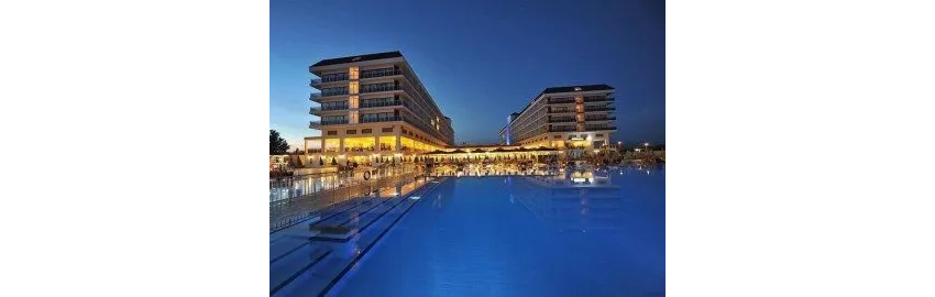 Eftalia Aqua Hotel 5*-1