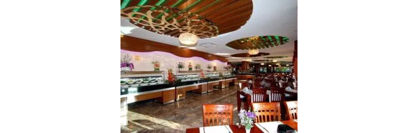 Grand Zaman Beach Hotel 4*-18