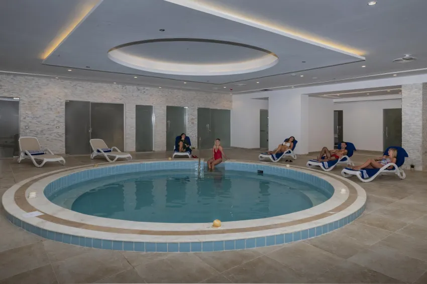 Sataya resort Marsa Alam 5*-19