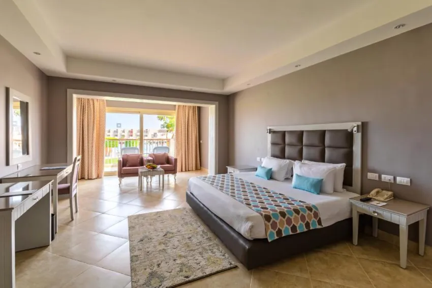 SUNRISE CRYSTAL BAY RESORT  5*-7
