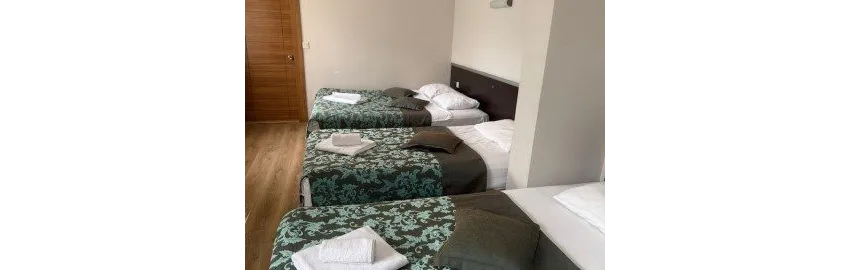 Hotel Gold Stone 3*-26