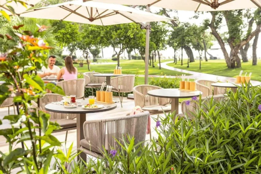 Tui Magic Life Beldibi ( Adult Only +16 ) 5*-19