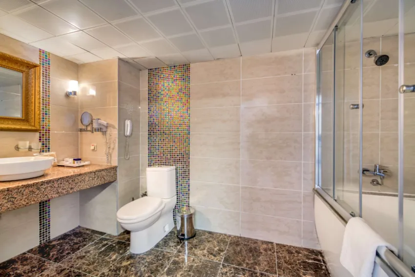 Sealife Family Resort Hotel 5*-21