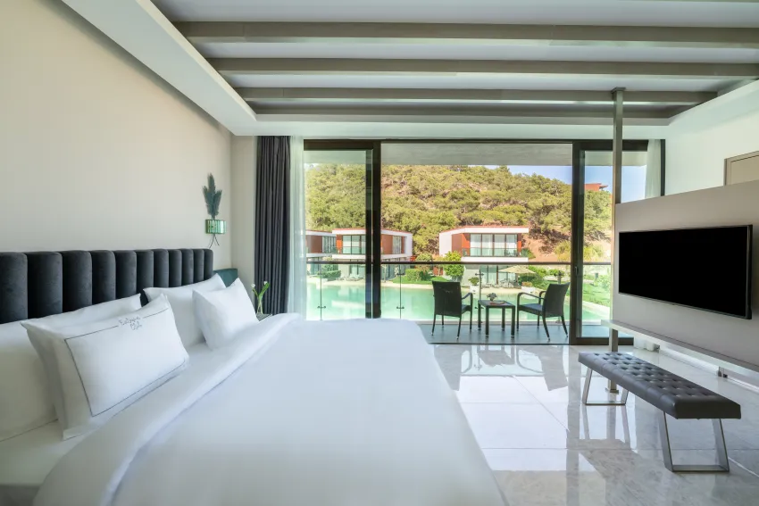 Rixos Premium Tekirova 5*-412