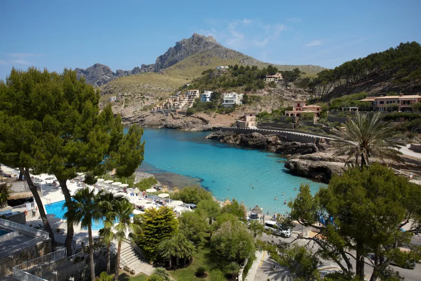 Grupotel Molins 4*-7