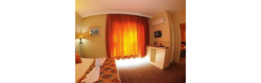 Belkon Hotel 4*-24