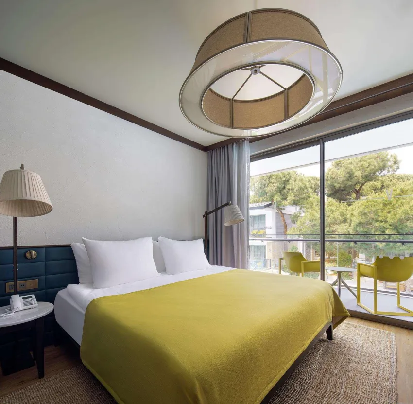 Voyage Belek Golf & Spa Hotel 5*-71