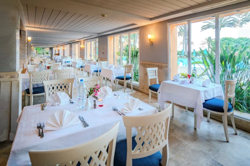 El Ksar Resort & Thalasso 4*-37