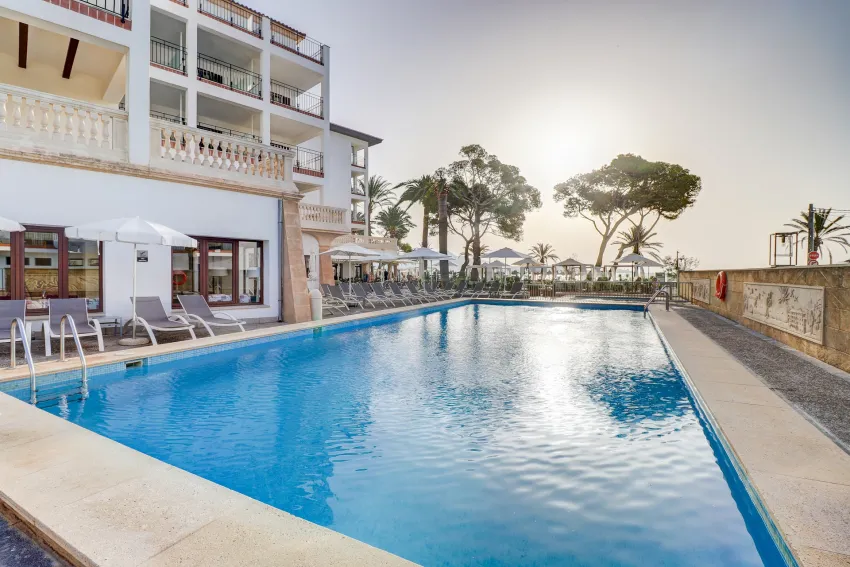 Uyal Hotel Hoposa 4*-27