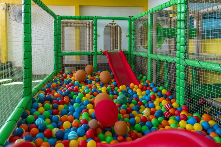 Salamis Bay Conti Hotel & Casino 5*-25