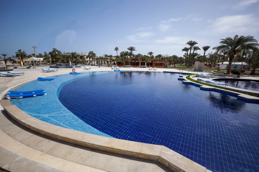 CALIMERA BLEND PARADISE RESORT  5*-34