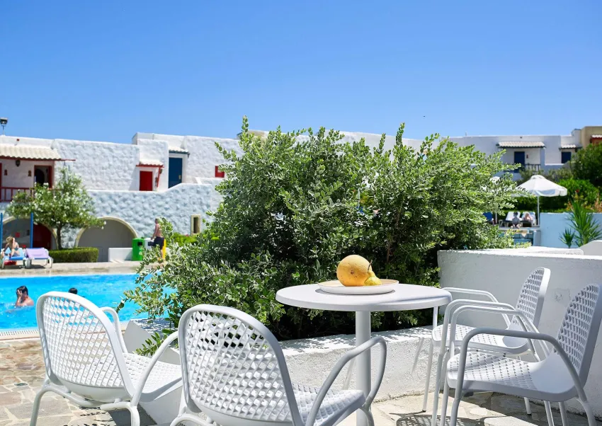 Canvas by Mitsis Cretan Village 4*-12