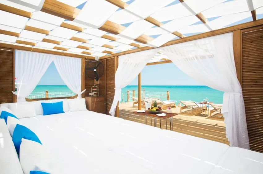 REGNUM CARYA GOLF & SPA RESORT  5*-27