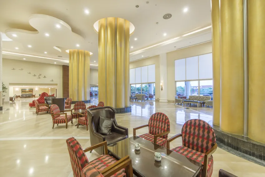 Starlight Resort Hotel 5*-37