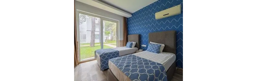 Amara Comfort Kemer (Ex. Loxia Hotels Comfort Resort) 5*-2