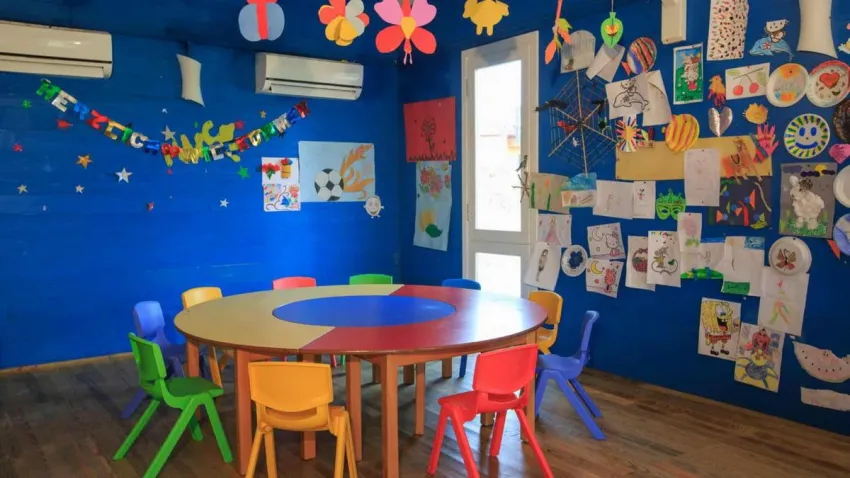 Side Crown Serenity 5*-24