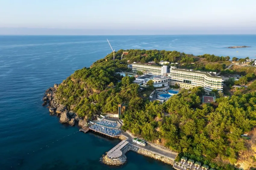 A Good Life Utopia Family Resort 4*-2