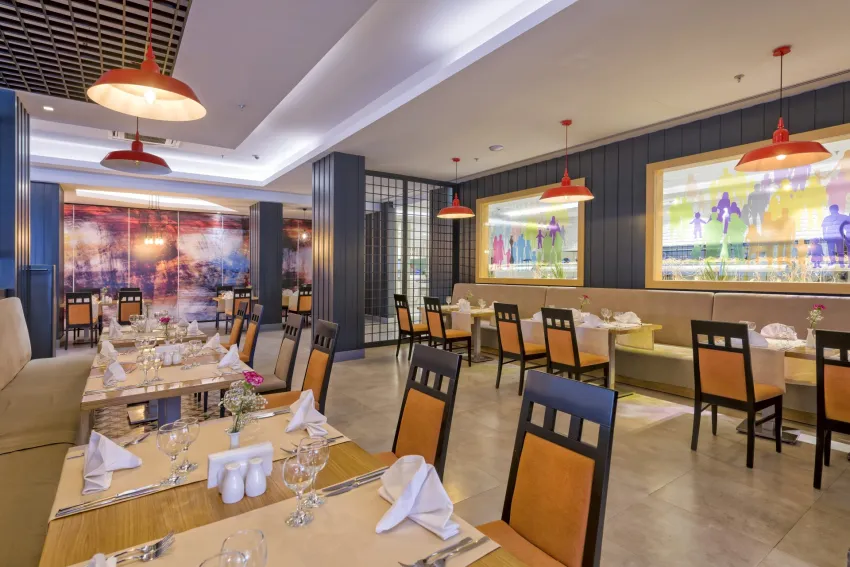 Innvista Hotels Belek 5*-25