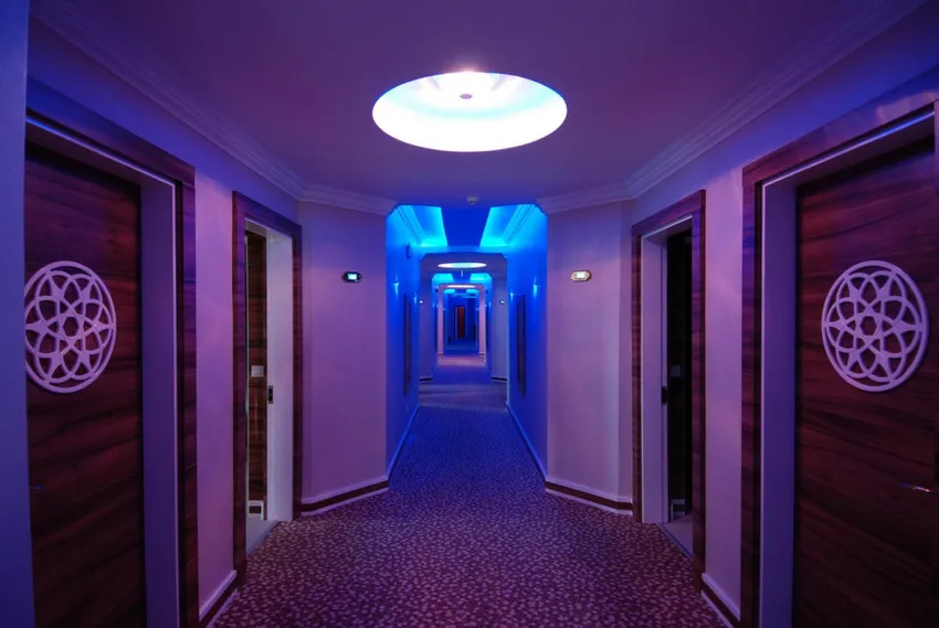 Grand Zaman Beach Hotel 4*-6