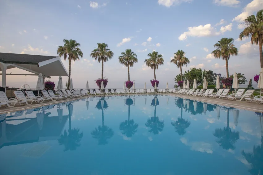 Club Falcon Hotel 4*-19