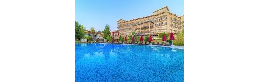 Justiniano Deluxe Resort Hotel 5*-21