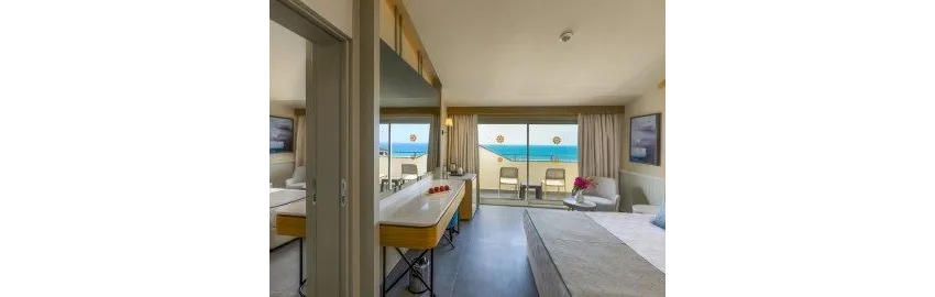 Bella Resort & Spa 5*-5