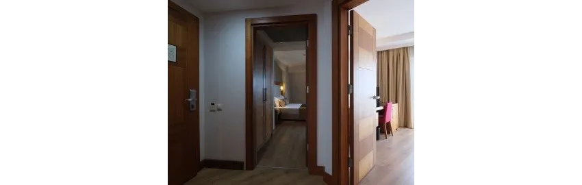 Sunland Resort Kemer ( Ex.Imperial Sunland Hotel 5*-12