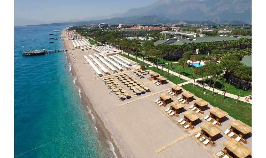 DOBEDAN WORLD PALACE HOTEL (EX. ALVA DONNA)  5*-27