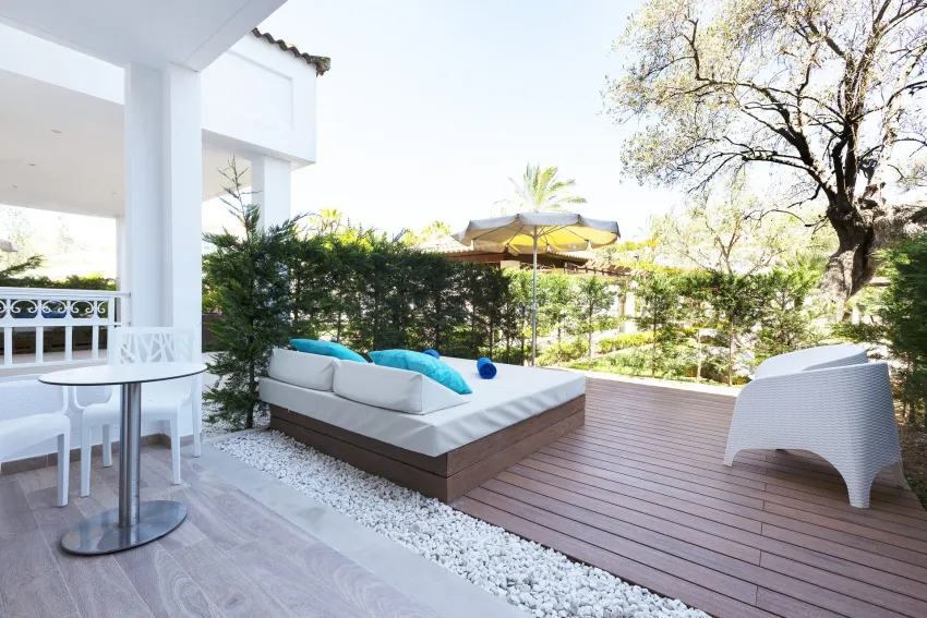 Mar Hotels Playa Mar & Spa  4*-12