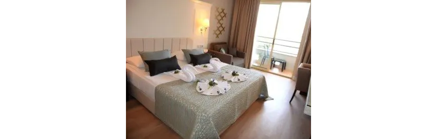 Fame Residence Kemer & Spa 5*-26