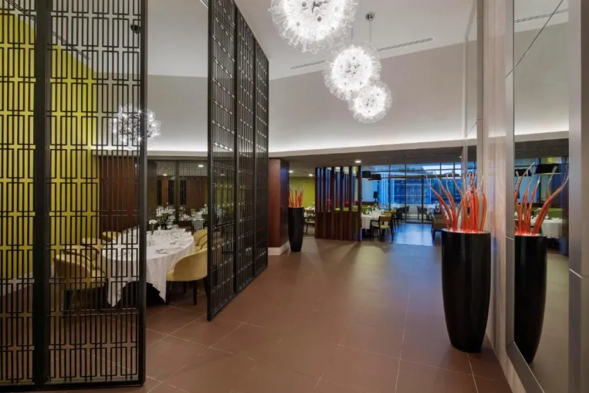 THE SENSE DELUXE HOTEL  5*-56