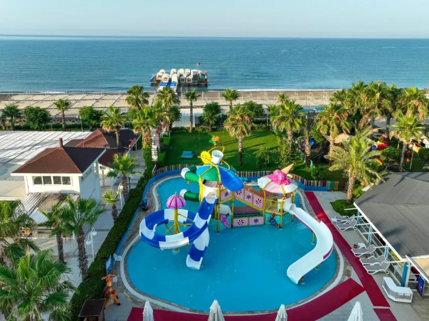 ORANGE COUNTY BELEK  5*-22