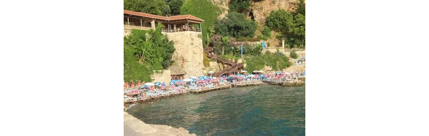 Kosa Hotel 3*-29