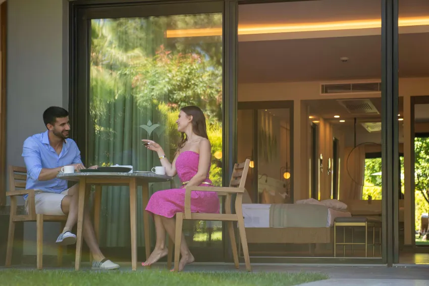 Miramare Beach Hotel 5*-288