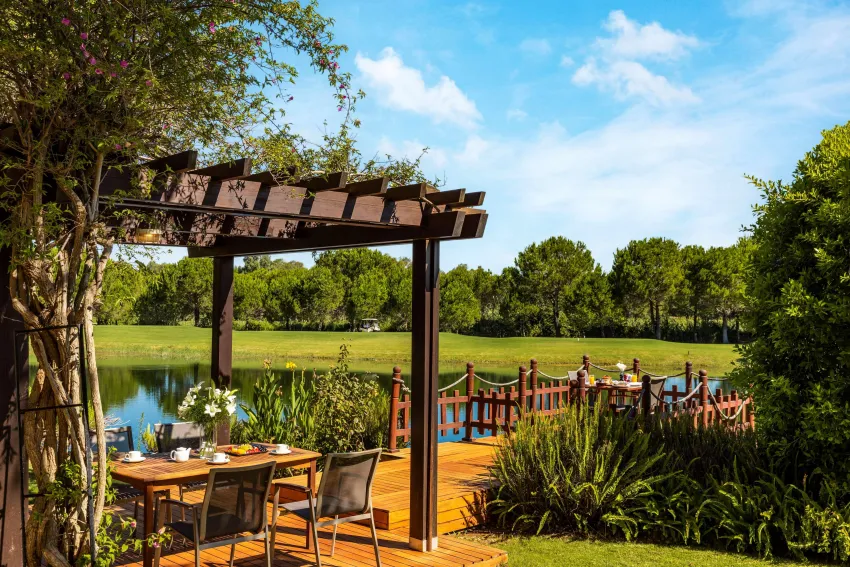 Kempinski Hotel The Dome Belek 5*-96