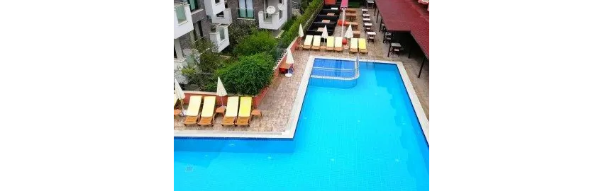 Grand Nar Hotel (Adults Only 16+) 4*-24