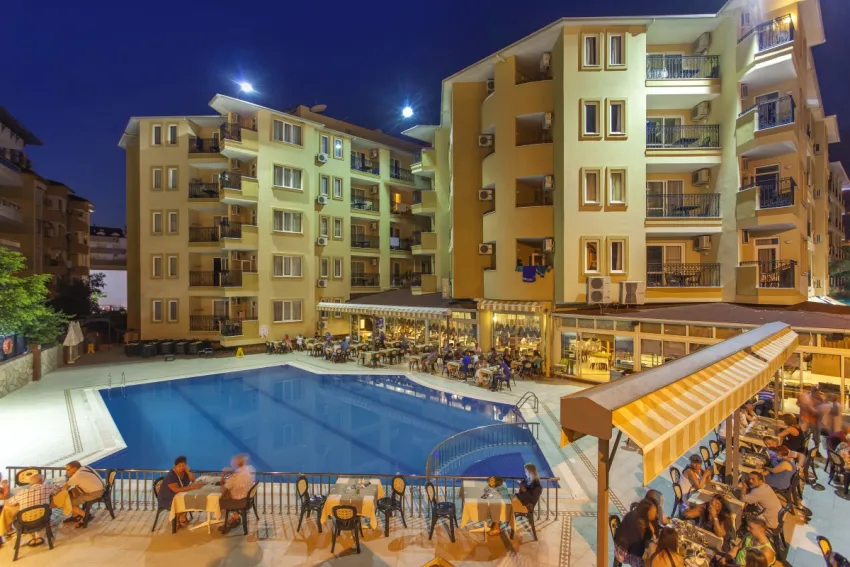 Kleopatra Ramira Hotel 4*-12