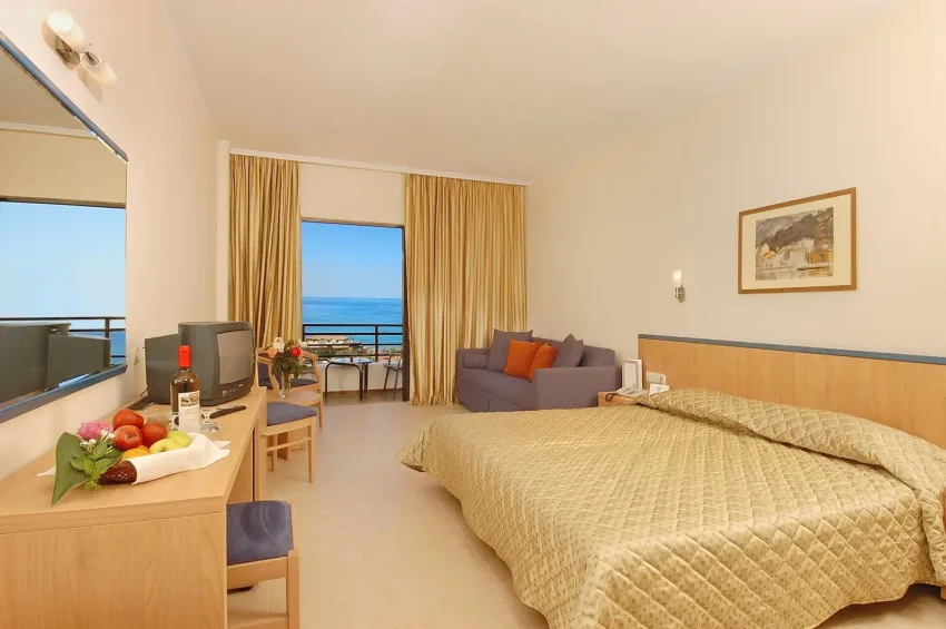 King Minos Retreat Resort and Spa 5*-16