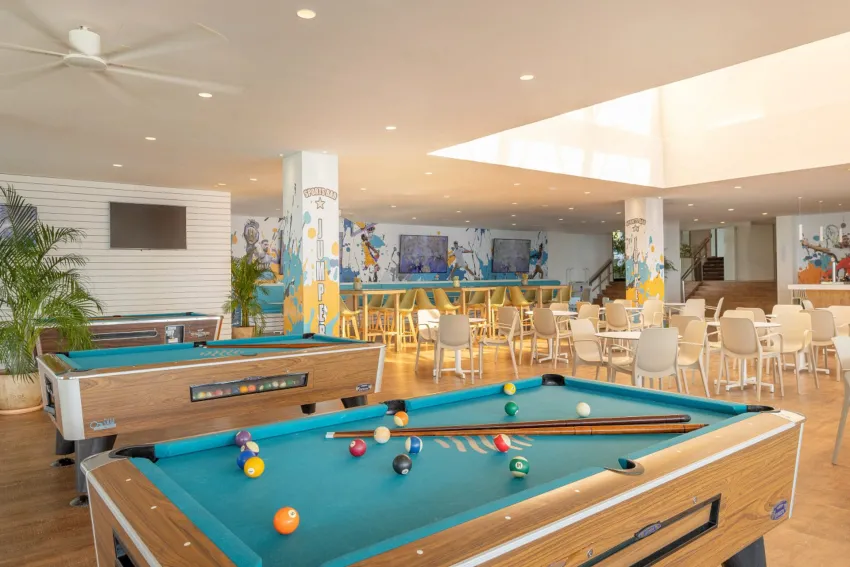 Alua Calas de Mallorca Resort 4*-30