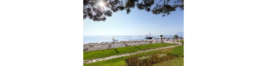Fun & Sun Family Club Saphire 5*-17