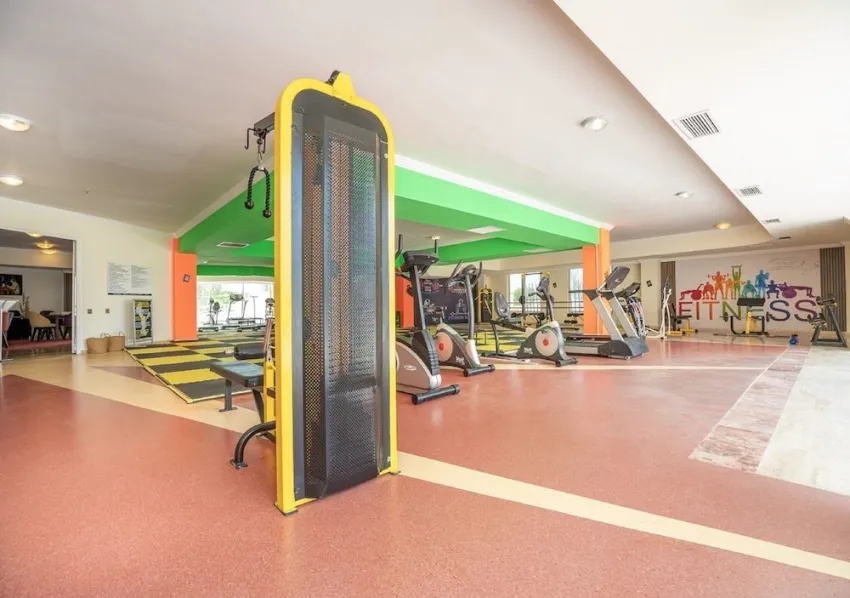 Armas Pemar Beach (Ex. Pemar Beach) 5*-20