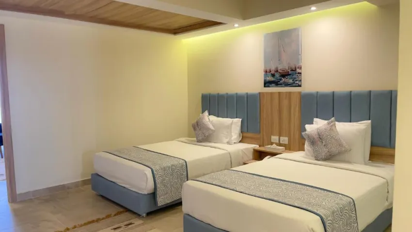 JASMINE PALACE RESORT & SPA  5*-31