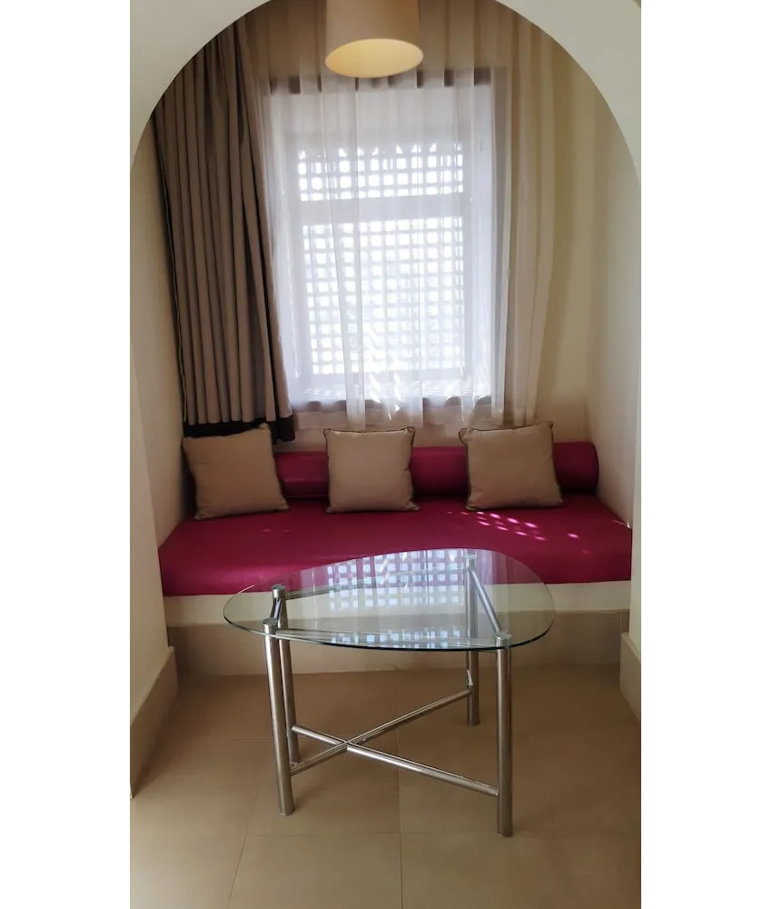 Mercure Hurghada 4*-2