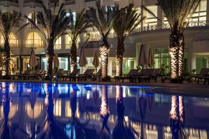 Radisson Blu Resort & Thalasso Hammamet 5*-163
